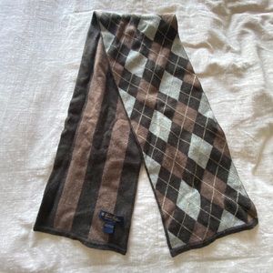 Brooks Brothers Scarf